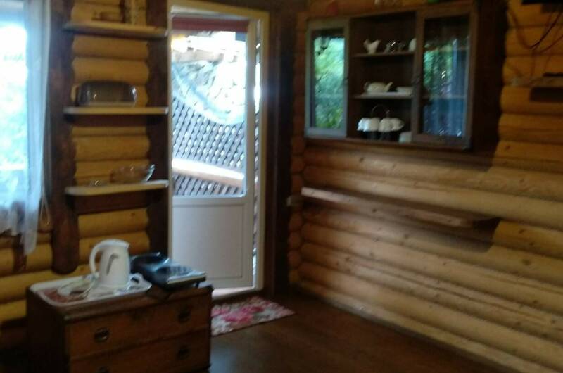 Двухуровневый номер (№ 2)