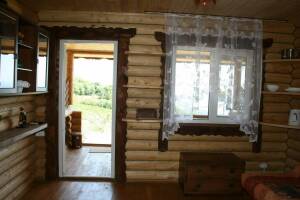 Изображение Изображение гостиницы "Гостевой дом «Над Партенитом»" #3 #3