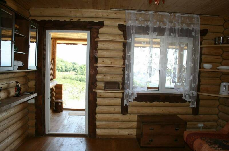 Двухуровневый номер (№ 3)