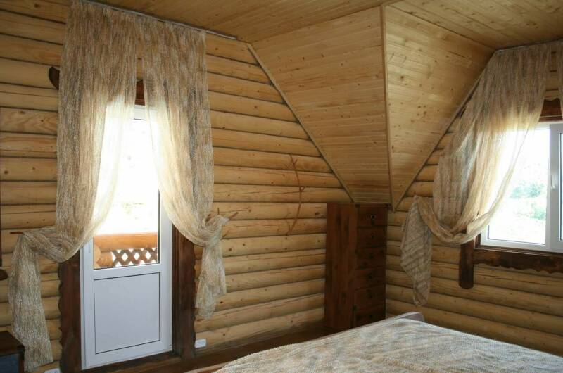 Двухуровневый номер (№ 3)