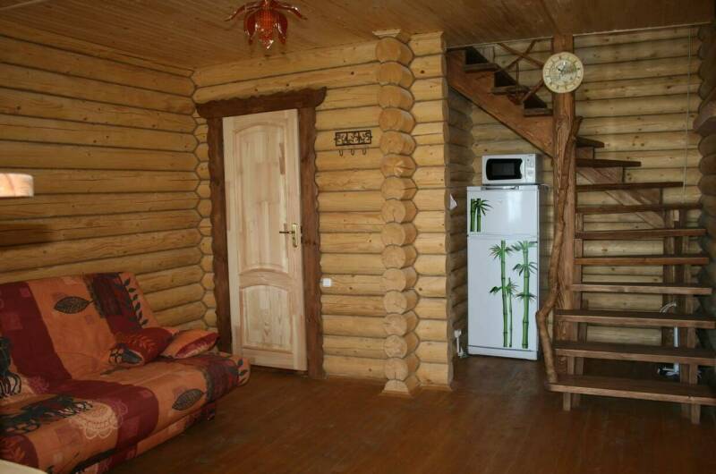 Двухуровневый номер (№ 3)