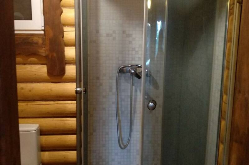 Двухуровневый номер (№ 3)