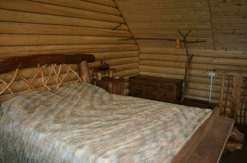 Двухуровневый номер (№ 3)