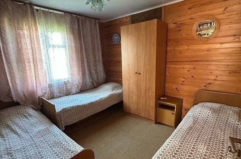 3-х местный «Эконом»