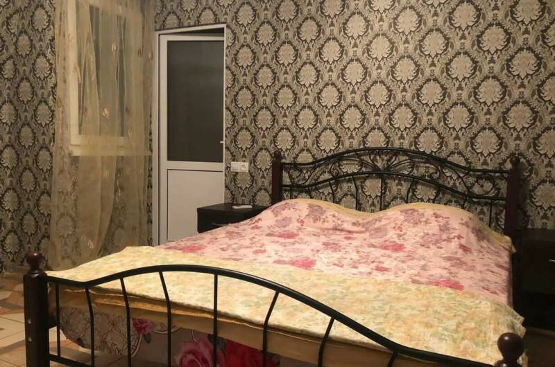 Номер «Комфорт»