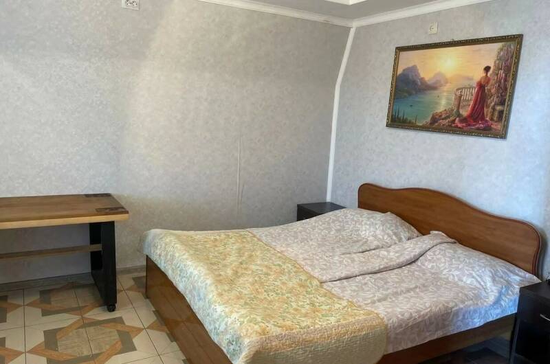 Номер «Комфорт»