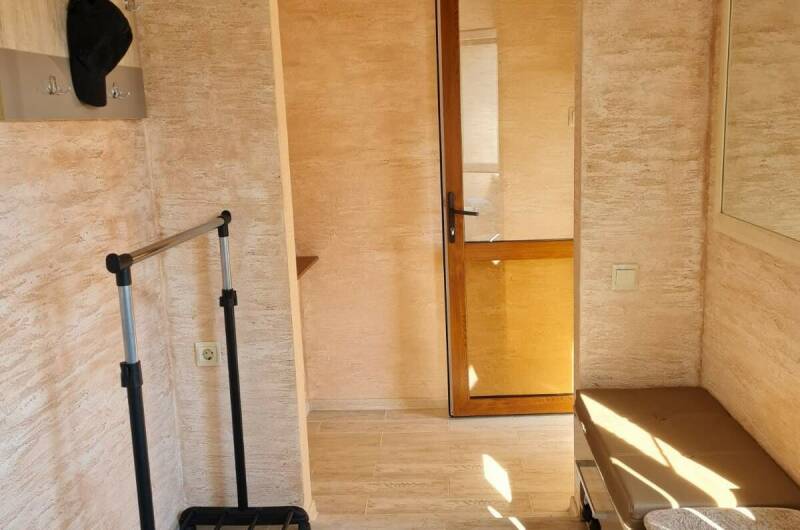 Двухкомнатный «Семейный» с доп. местом