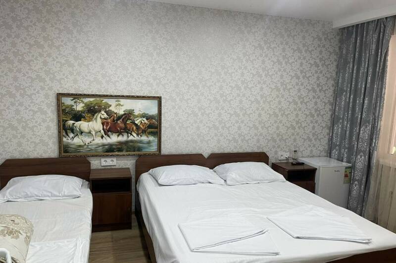 Номер «Комфорт»