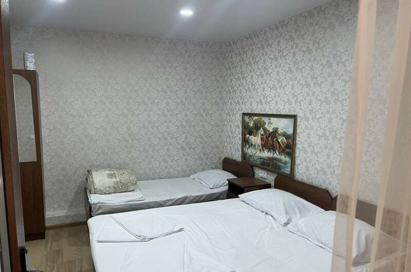 Номер «Комфорт»