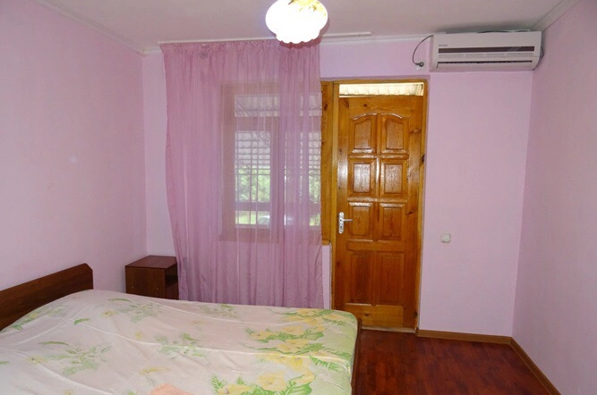 Номер «Эконом»