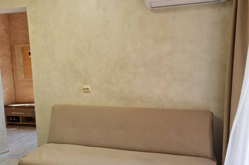 Двухкомнатный «Семейный» с доп. местом