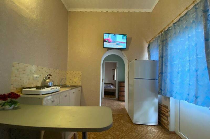 Номер «Семейный» (№ 2)