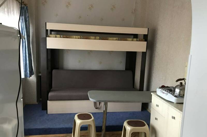 Номер «Семейный» (№ 2)