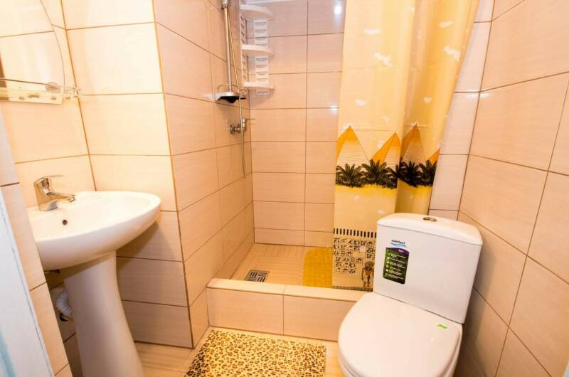 Номер «Семейный» (№ 2)