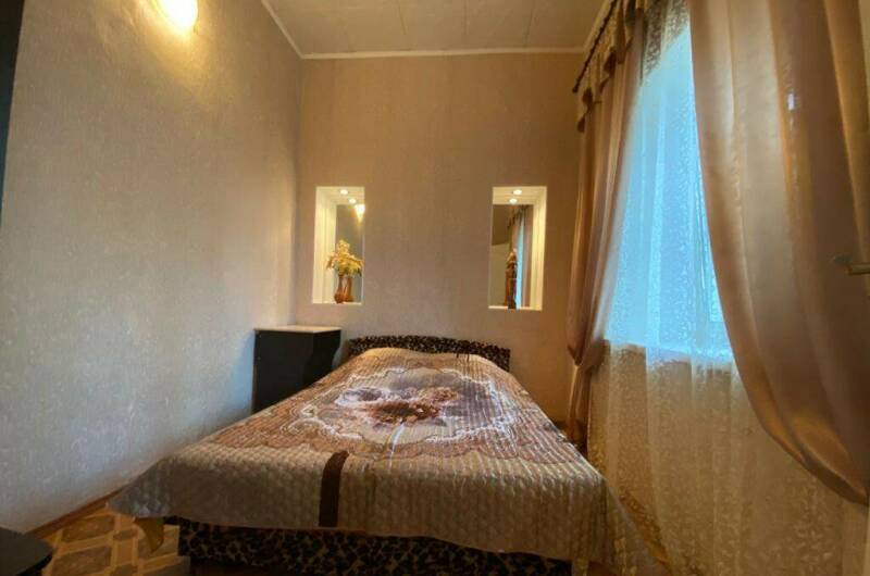 Номер «Семейный» (№ 2)