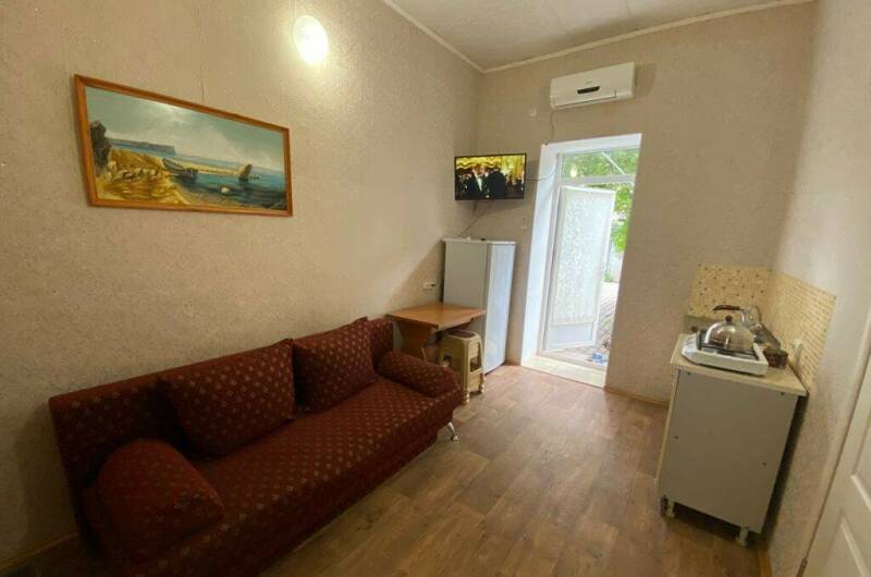 Номер «Семейный» (№ 3)