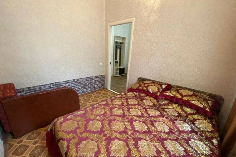 Номер «Семейный» (№ 3)