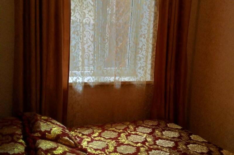 Номер «Семейный» (№ 3)