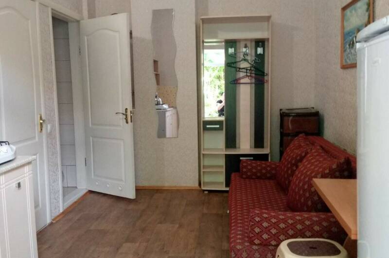 Номер «Семейный» (№ 3)