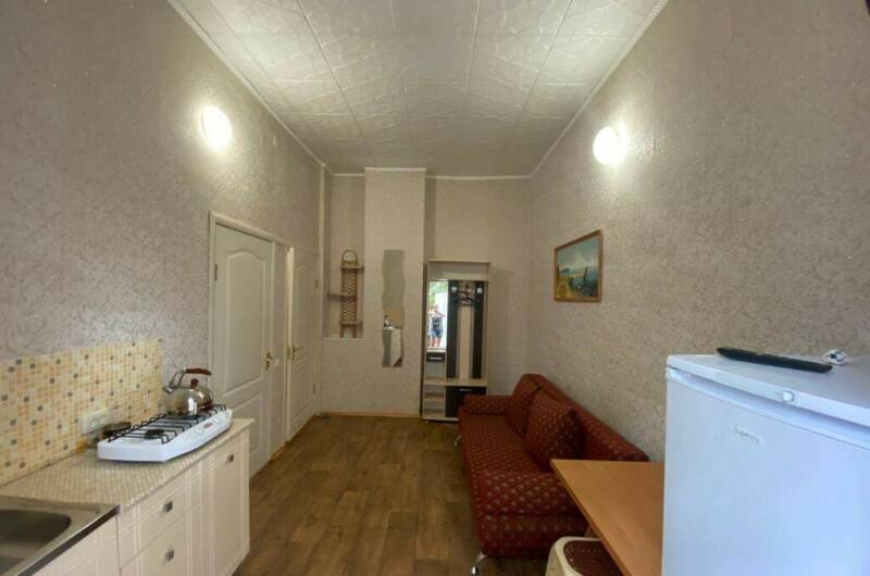 Номер «Семейный» (№ 3)