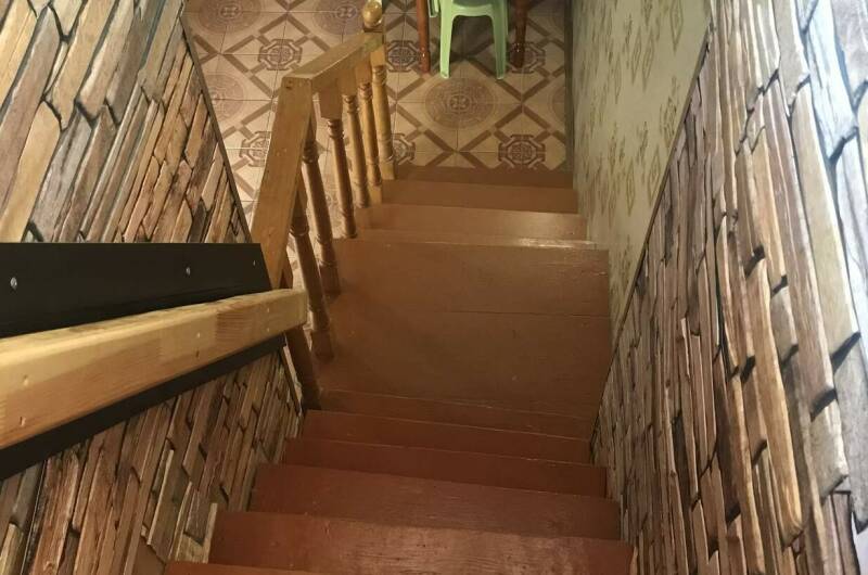 Двухуровневый 6-ти местный