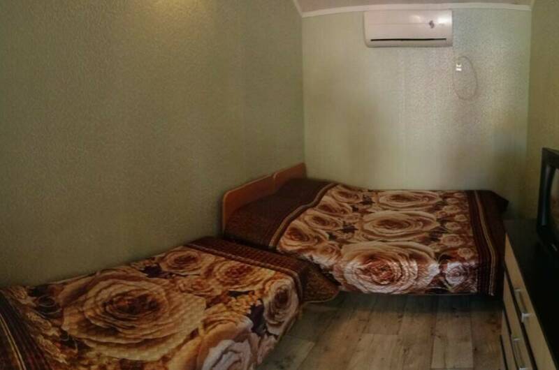 Двухуровневый 6-ти местный