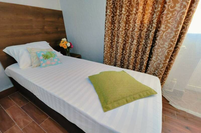 Одноместный «Стандарт»