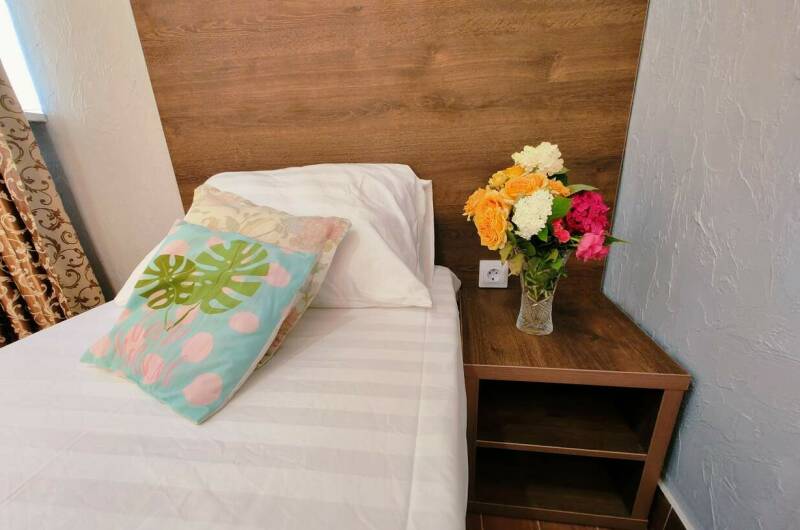 Одноместный «Стандарт»