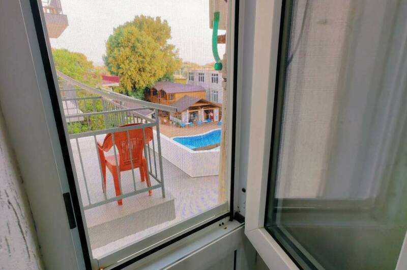 Одноместный «Стандарт»