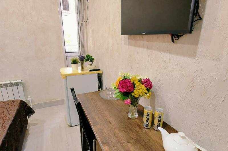 Одноместный «Стандарт»