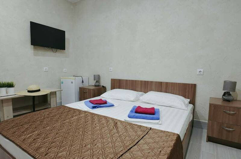 Двухместный «Стандарт»