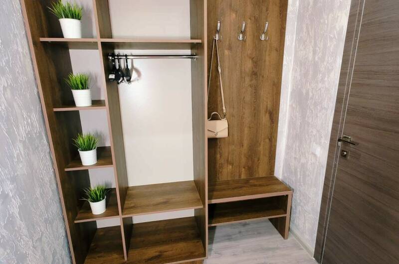 Двухместный «Стандарт»