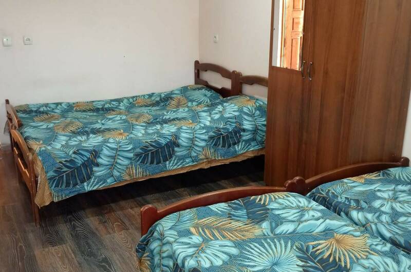 Номер на 4 человека