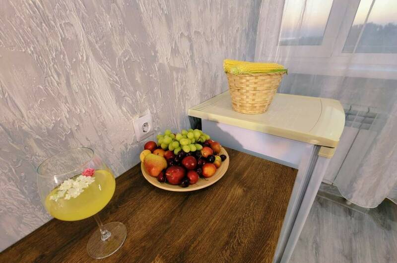 Двухместный «Стандарт-плюс»