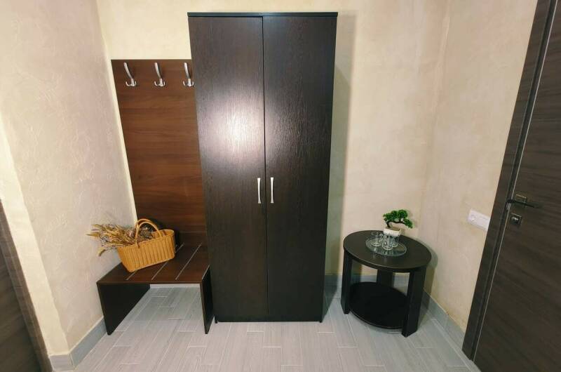 Двухместный «Стандарт-плюс»