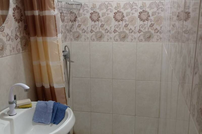 Номер на 4 человека