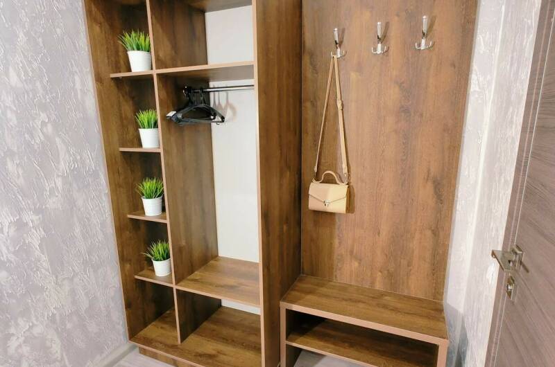 Трехместный «Стандарт-плюс»