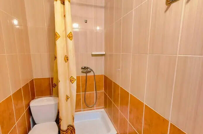 Пятиместный «Стандарт-плюс»