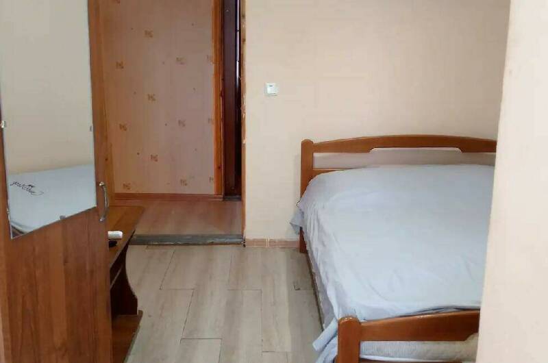 Номер на 3 человек