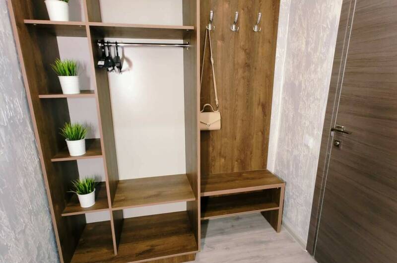 Двухместный «Комфорт»