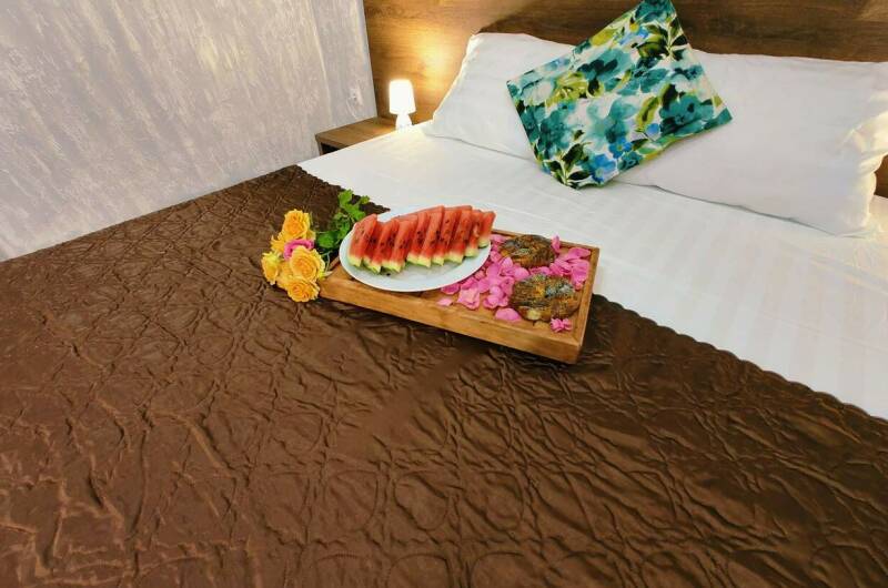 Двухместный «Комфорт»