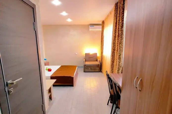 Трехместный «Комфорт»