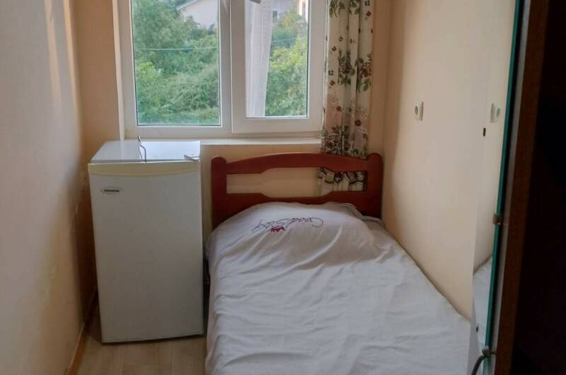 Номер на 3 человек