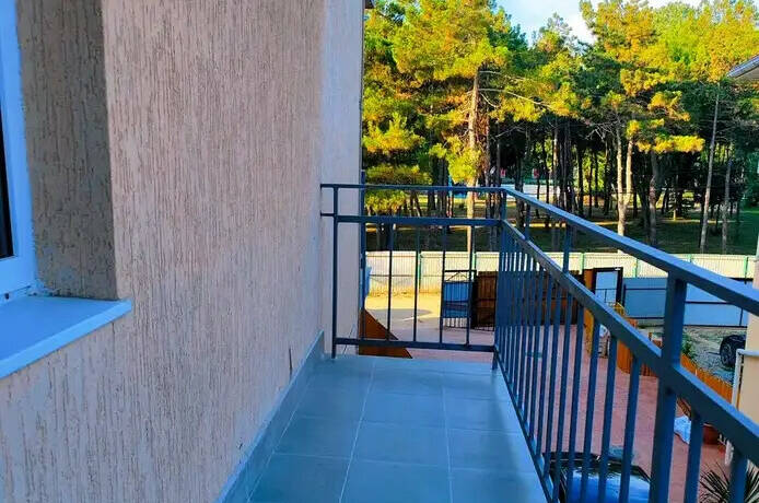 Четырехместный «Комфорт»