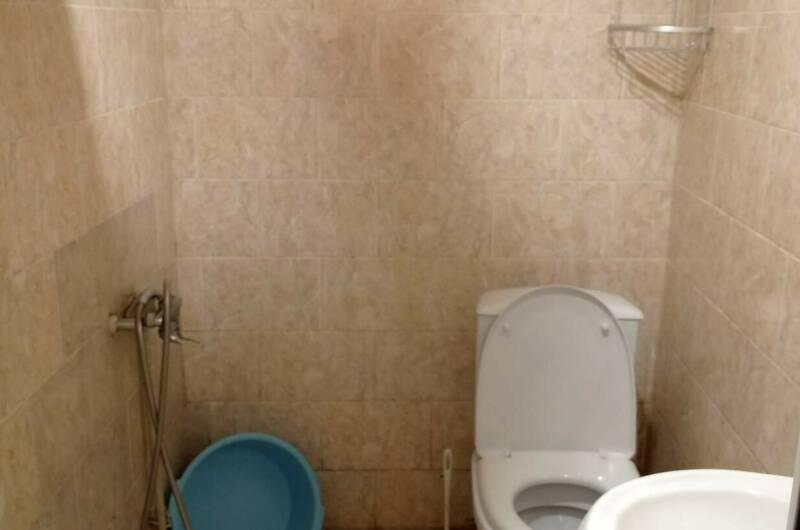 Номер на 3 человек