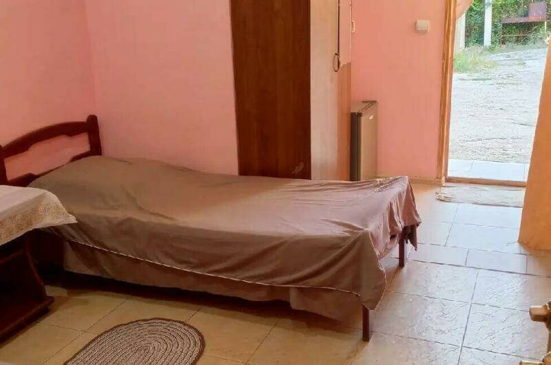 Комната «Люкс» на 2−3 человека