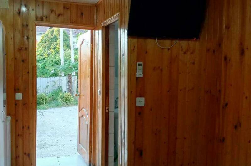 Комната «Люкс» на 2−3 человека