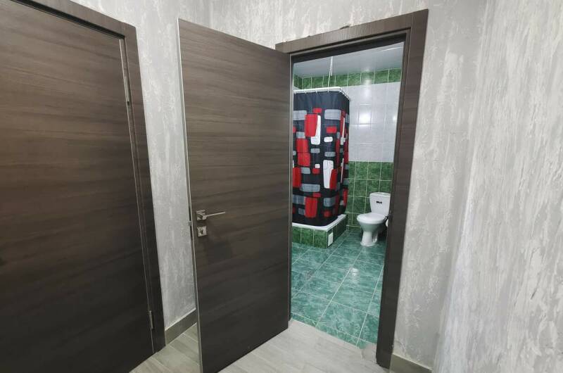 Двухкомнатный номер «Люкс» (6-ти местный)