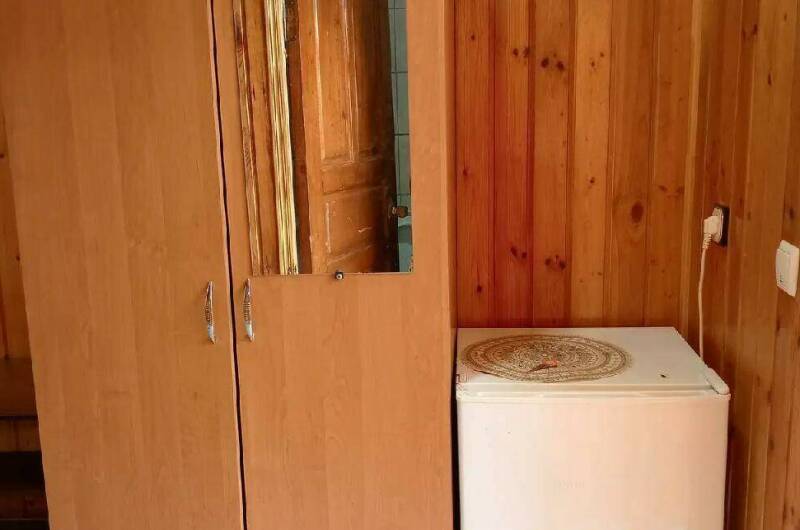 Комната «Люкс» на 2−3 человека