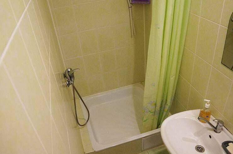 2-х местный «Эконом»